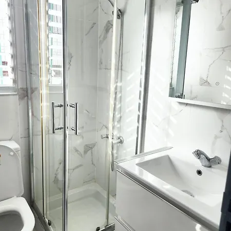 Holiday home 3 Bedroom Pool Front In *