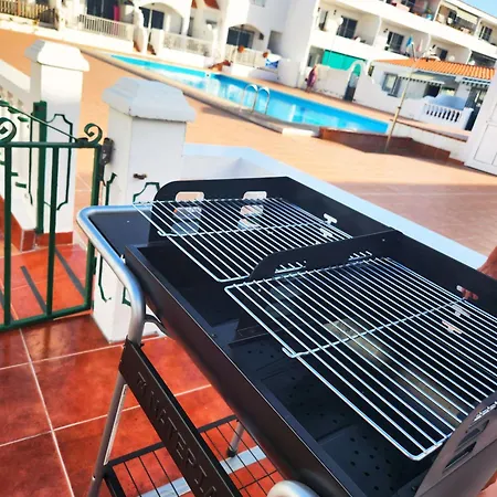 3 Bedroom Pool Front In * Costa Adeje (Tenerife)