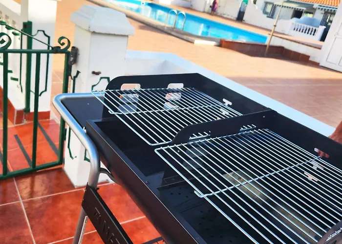 3 Bedroom Pool Front In * Costa Adeje (Tenerife)